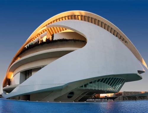 Palau de les Arts Reina Sofía
