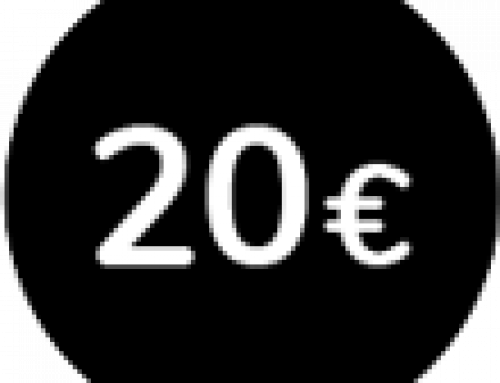Hasta 20€