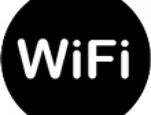 WiFi