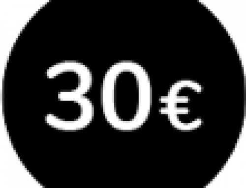 Hasta 30€