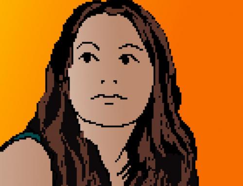 Silvia García