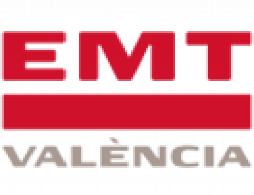 EMT – Autobuses por Valencia