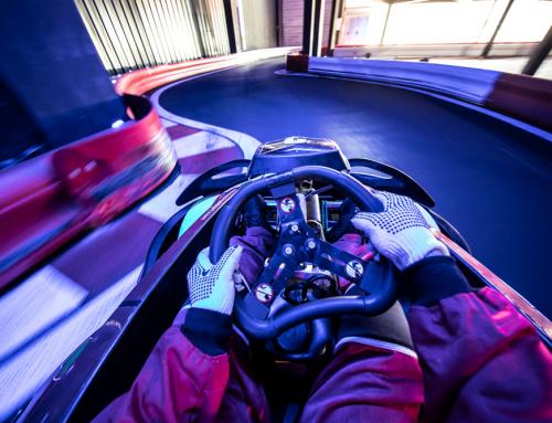 RACING DAKART VALENCIA