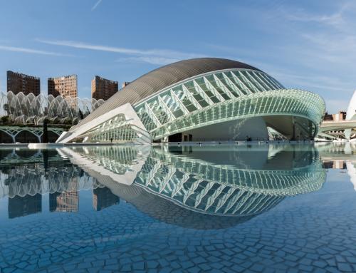 Ciutat de les Arts i les Ciències