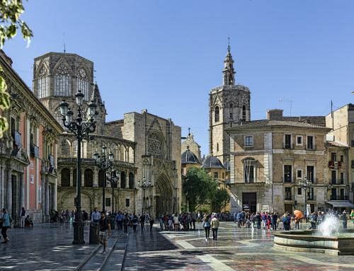 Catedral de Valencia