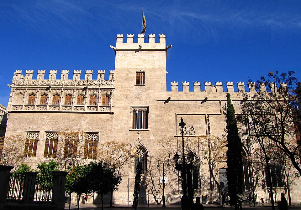 Llonja