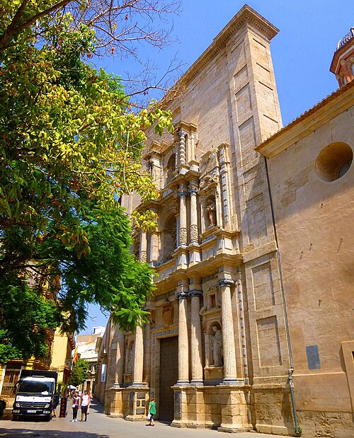 Valencia_-_Reial_Monestir_de_Nostra_Senyora_del_Carme_(Centre_del_Carme)_03