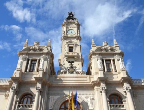 Ayuntamiento de Valencia