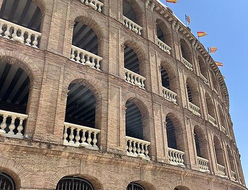 Plaza de Toros
